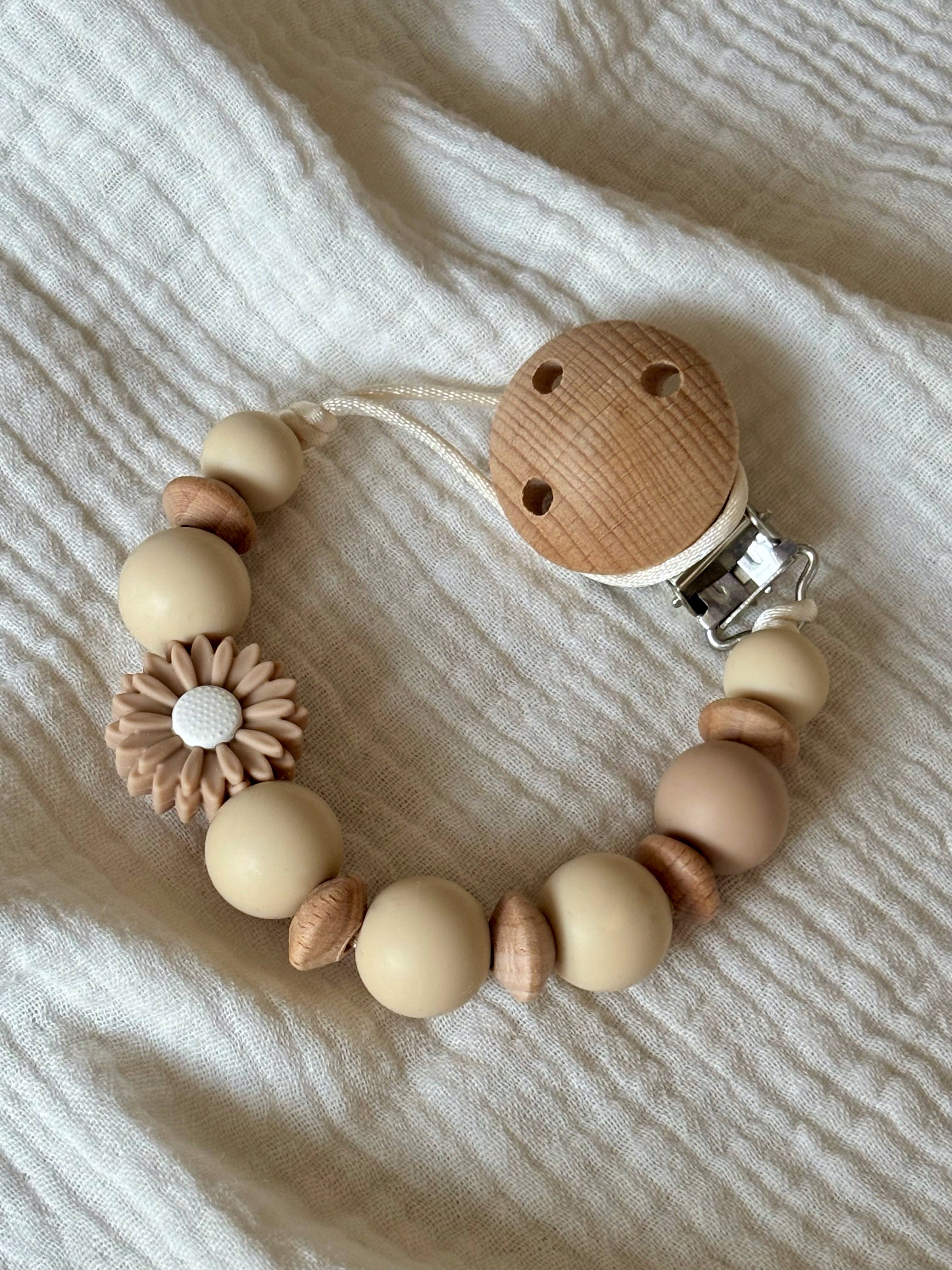 Speenkoord ‘Madelief’