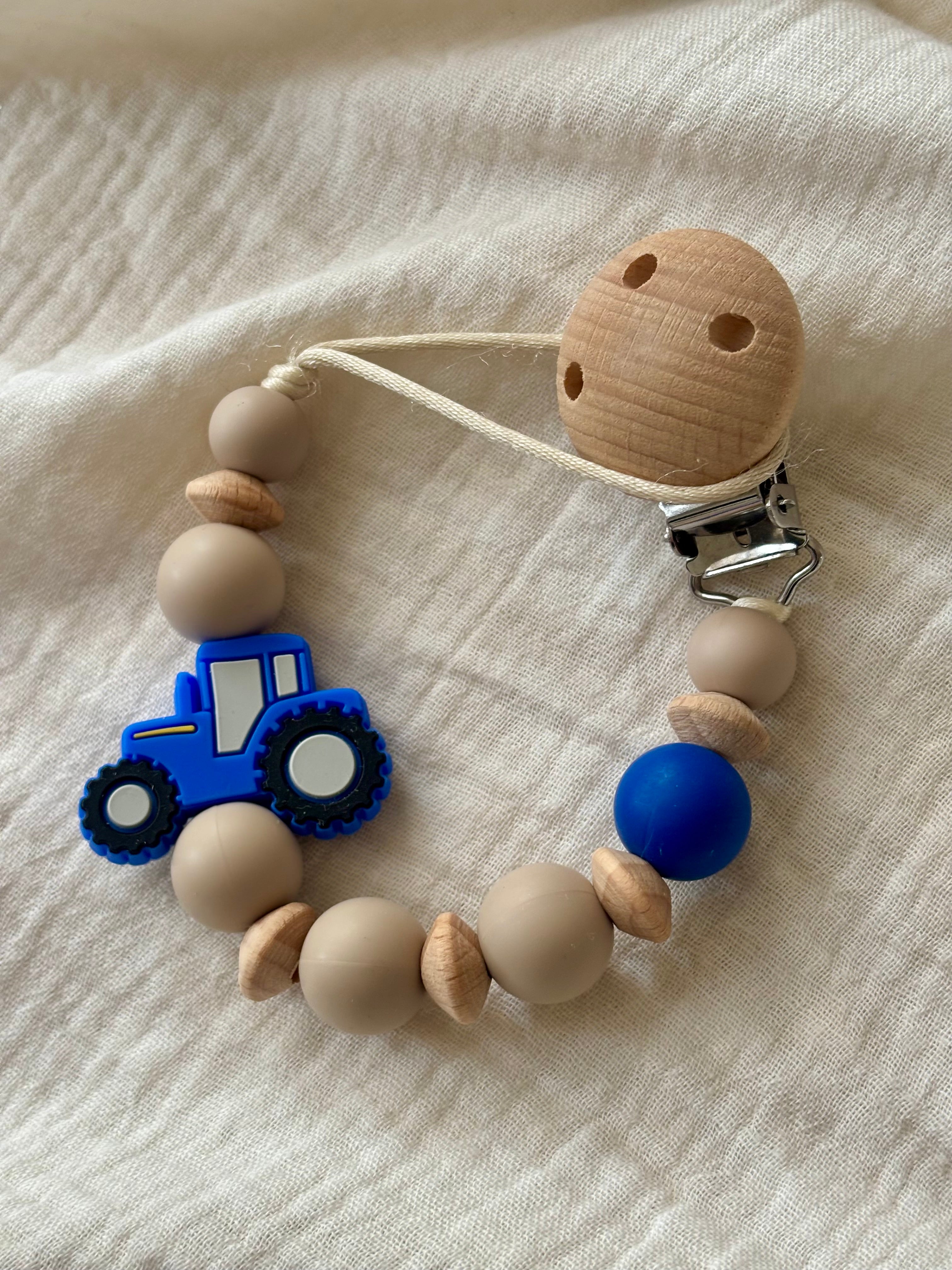 Speenkoord ‘Trekker’