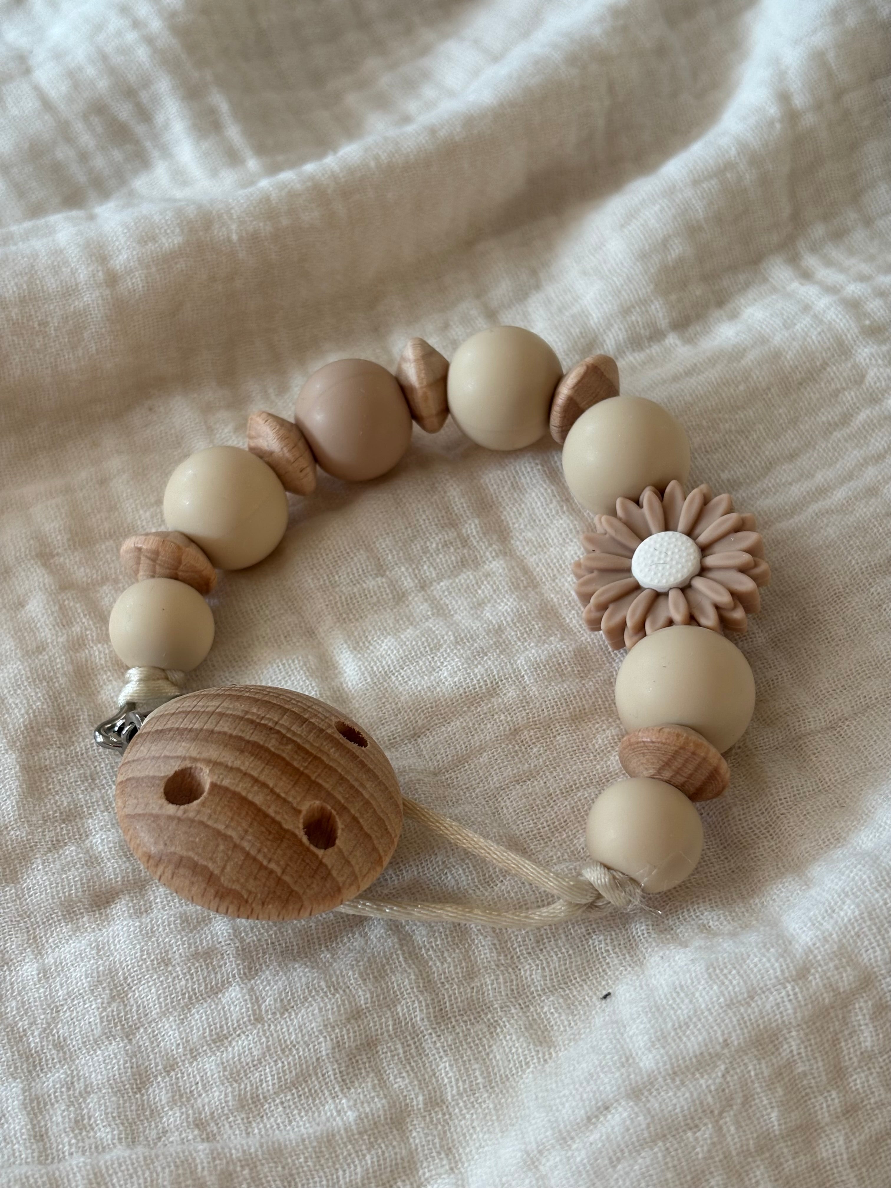 Speenkoord ‘Madelief’