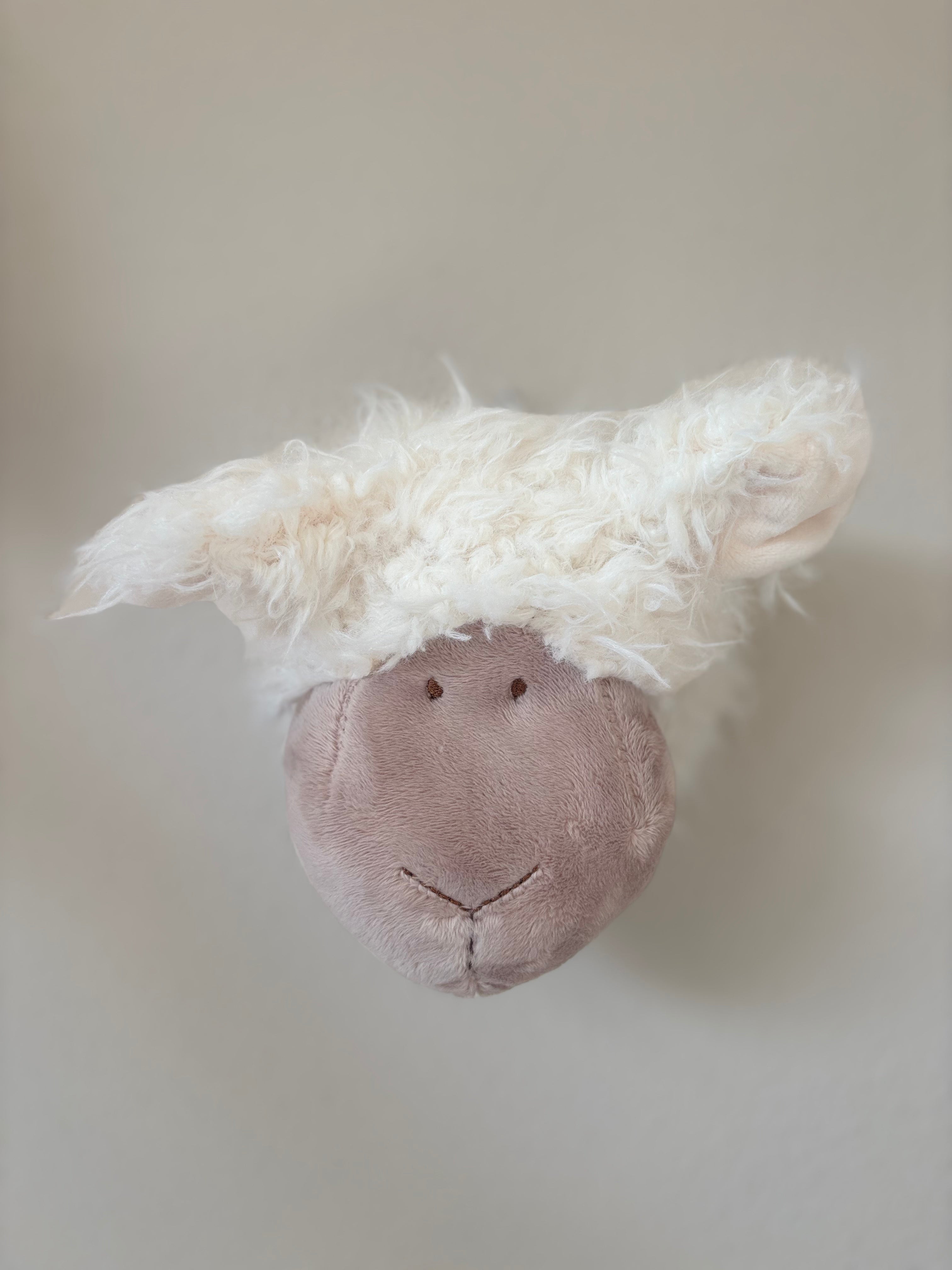 Schapenkop Wand - Klein (14 cm)