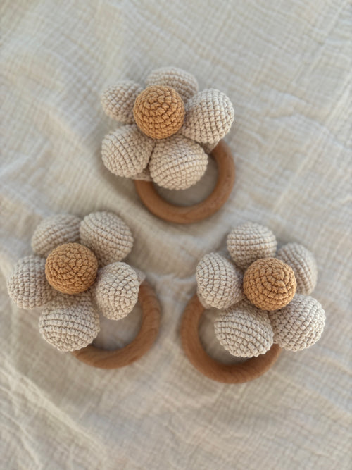 Bijtring & Rammelaar 'Madelief'